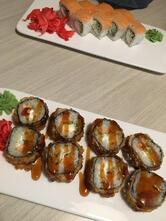 Sushi King