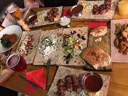 Мясо&Хлеб