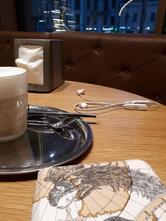 Coffeeshop Company
