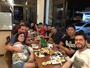 Fórum Sushi - Itapetininga