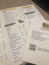 Паста на Солянке