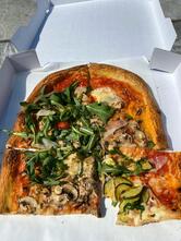 VITO Klybeck - Pizzeria