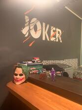 Joker Lounge