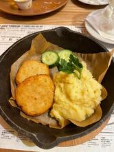 Вареничная № 1