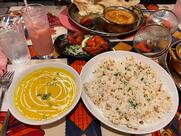 インド料理スビマハル
