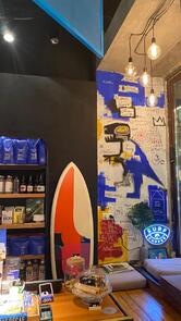 Surf Coffee
