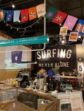 Surf Coffee