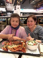 The Raw Bar Sukhumvit 26