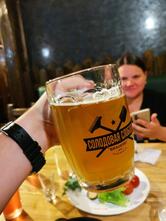 Пивная демократия