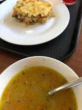 Столовая Ложка