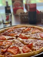 Pizzaman