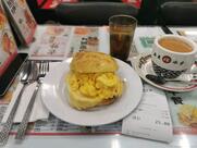 Capital Cafe