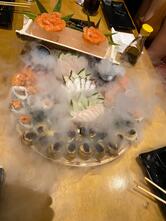 Tadashi Sushi Maceió