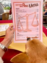 Trattoria alla Pesa/Gostilna pri vagi