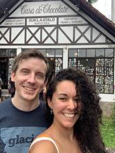 Casa do Chocolate