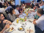 Hotel E Churrascaria Minuano