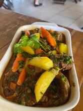 Petiskyne Bar e Restaurante