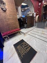 Pizza Madre Salvatore di Matteo