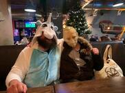 Полная кружка