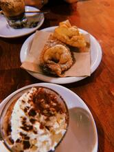 La Bicicletta Caffè & Salumi