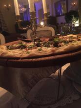 Вилла Паста | Ресторан Чеховская | Кафе, банкетный зал, доставка еды