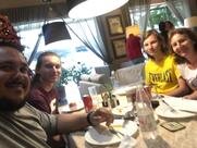 Lavoro Bourbon - Cafeteria