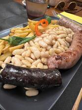Restaurant Albert
