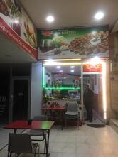 Adıyamanlı Çiğ Köfteci Erkan Usta