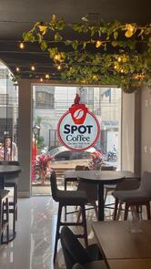 Spot Coffee Itapema