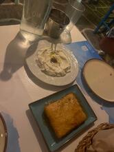 MIRA RESTAURANT PAROS