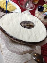 Невский причал