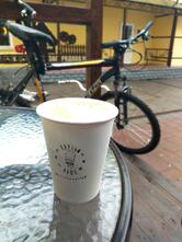 Куртош Кофе