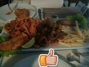 Braseirinho Frutos Do Mar & Sushi Bar