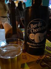Bar do Chorinho
