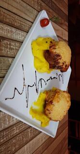 Restaurante Ambistrô