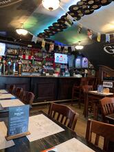 St. O’Hara Irish pub
