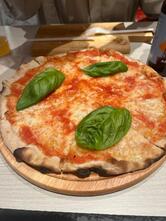 La Farcita Pizza romana e supplì