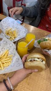 Hamburgueria Le Pinguê Guarulhos