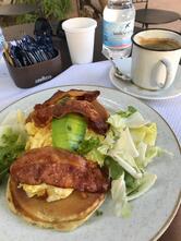 Tatiana Melfa Restaurant & Bakery (Cefalù)