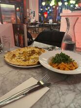 Pizza Punks Leeds
