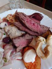 Churraskilo Aquárius