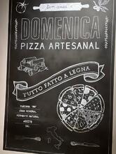 Domenica Pizzaria Artesanal