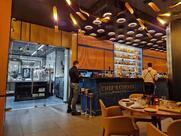 Chef's Corner