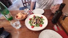 Trattoria Mediterraneo