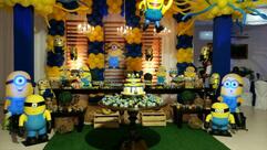 CONTEMPORÂNEO Festa e Eventos