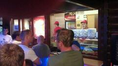 Riza Kebab Šempeter