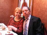 Русский самовар