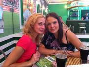 Soccer Bar