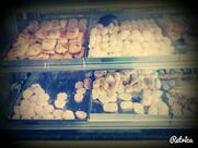 Padaria Magia do Trigo