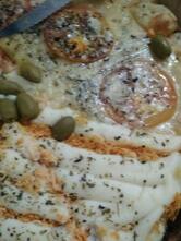 Ventania Pizza Burger